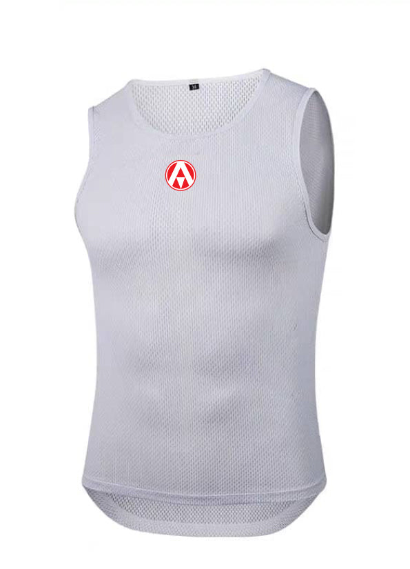 CAMS UNDER VEST (SLEEVELESS BASE LAYER)