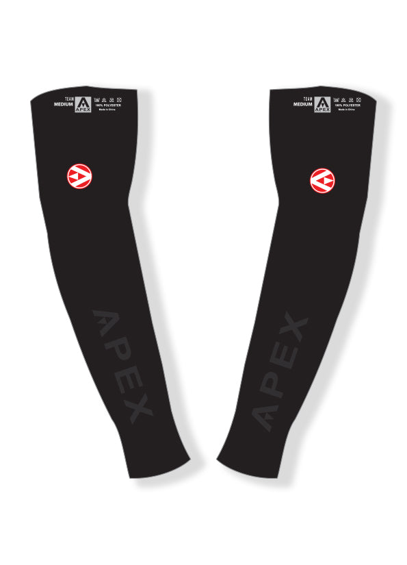 PH MILNES ARM WARMERS