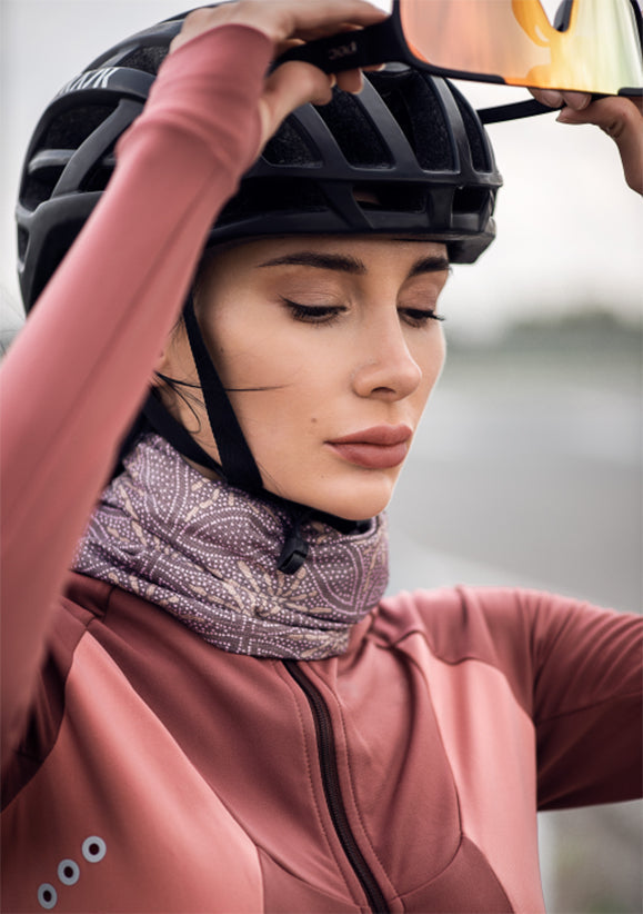 MANSFIELD TRI Neck Warmer