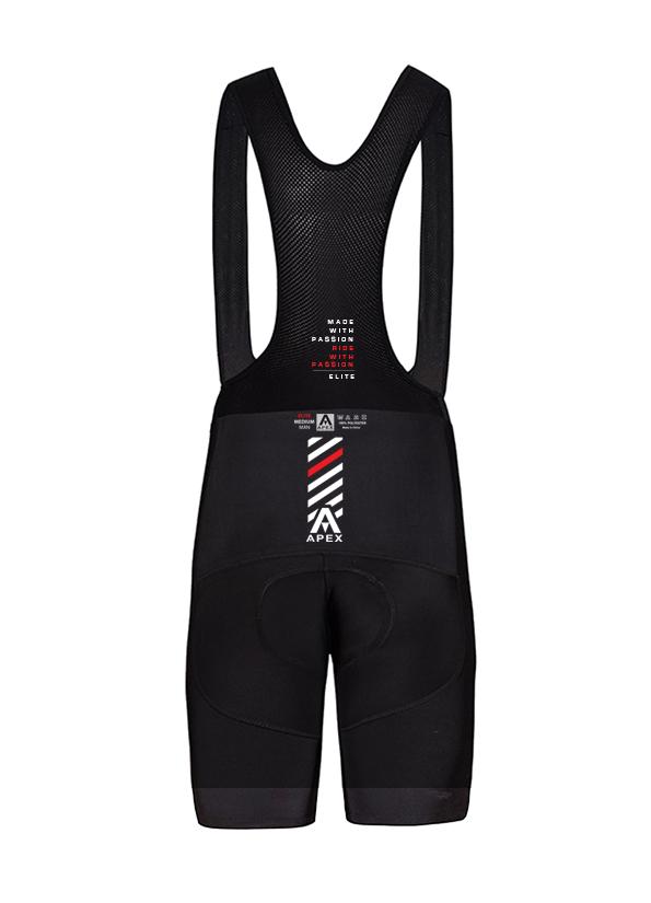 ENERGISE ELITE BIB SHORTS