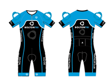 Load image into Gallery viewer, BOLTON TRI PRO ENDURANCE RACE SPEED TRI SUIT