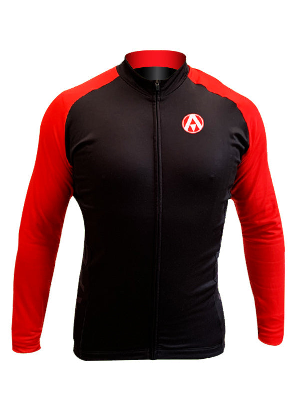 DEVERON CC FLEECE JACKET