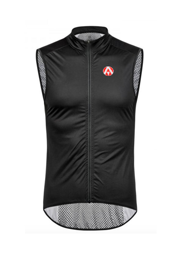 BNECC PRO GILET - YELLOW