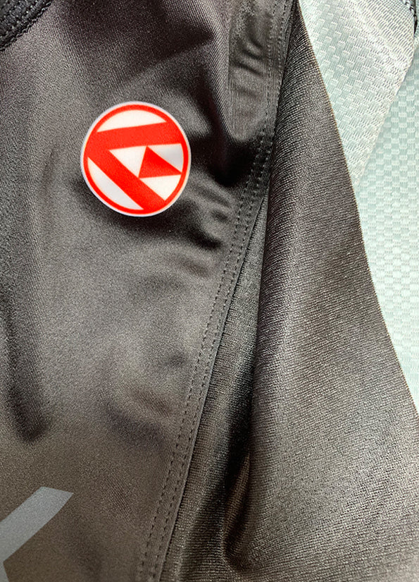 WIGAN WHEELERS SPEED TT SUIT