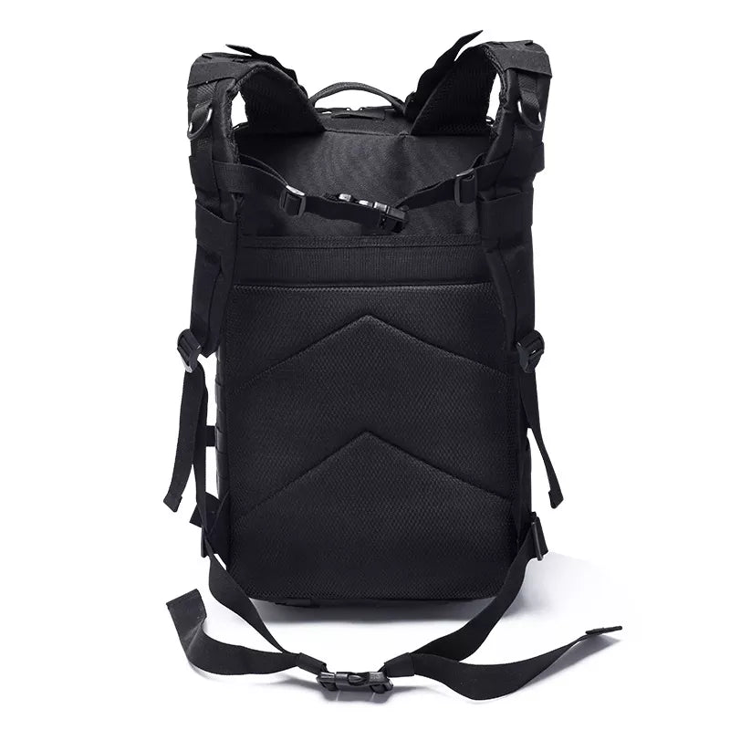 BTS PRO 45L TACTICAL BACKPACK