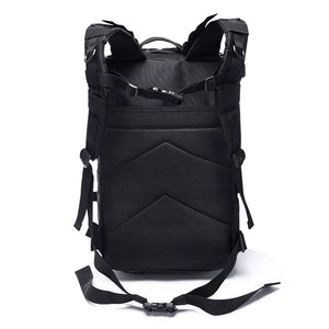 TEESDALE TRI PRO 45L TACTICAL BACKPACK