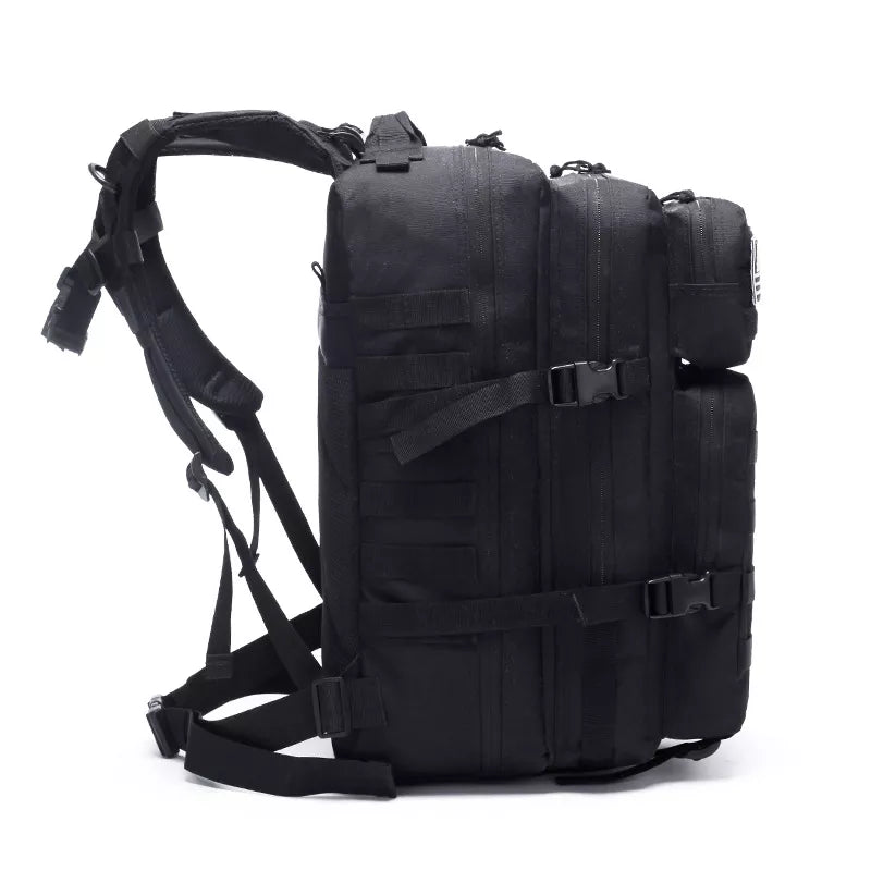 BTS PRO 45L TACTICAL BACKPACK