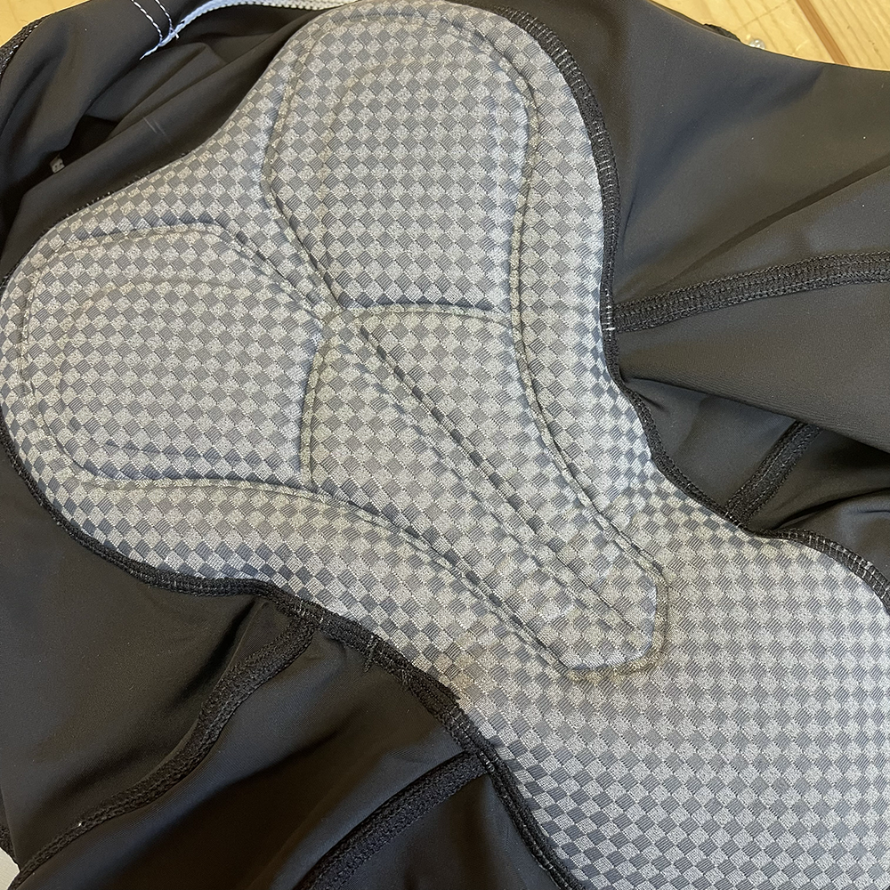 TRICADEMY PRO TRI SUIT