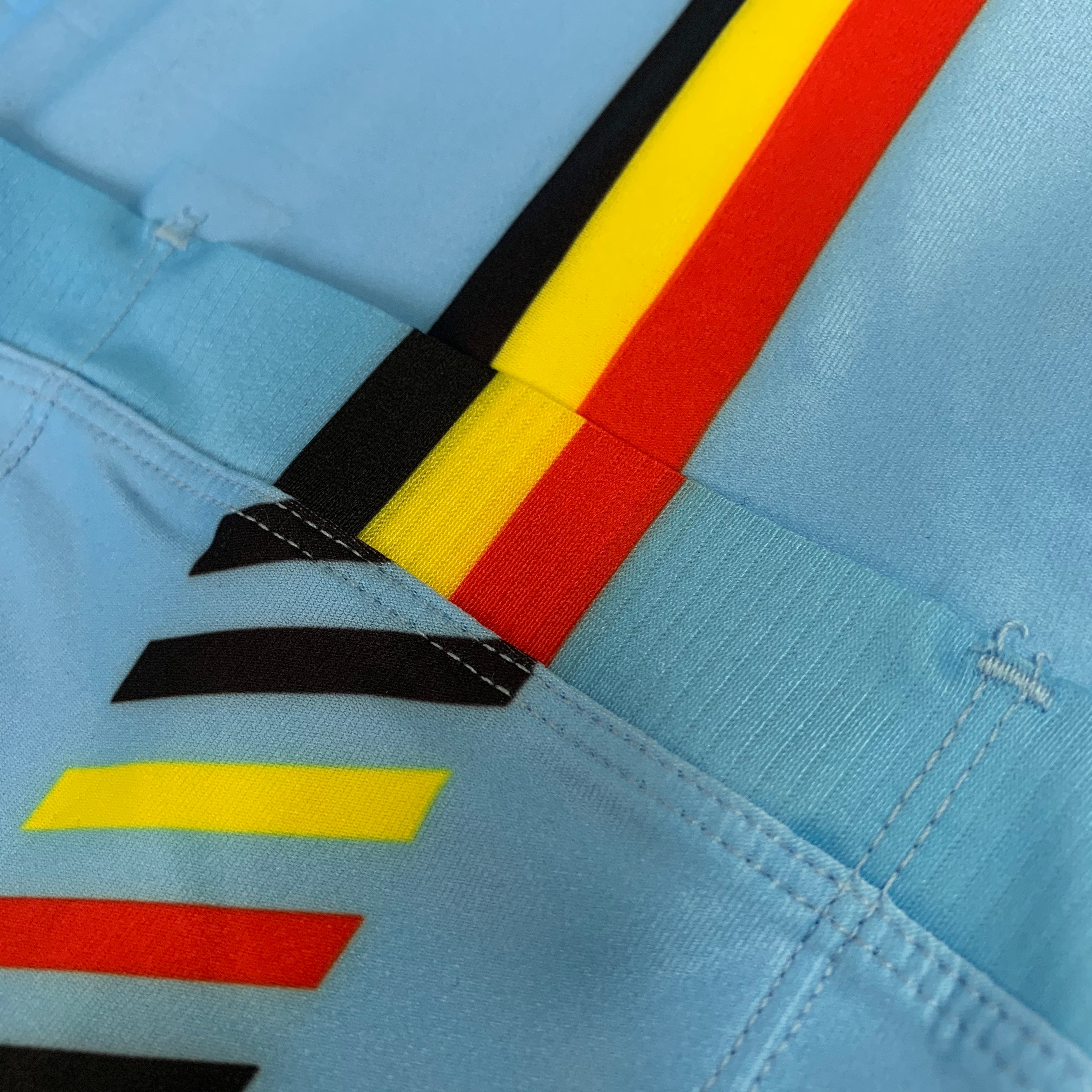 TREK INNOVATION PRO RACE SUIT