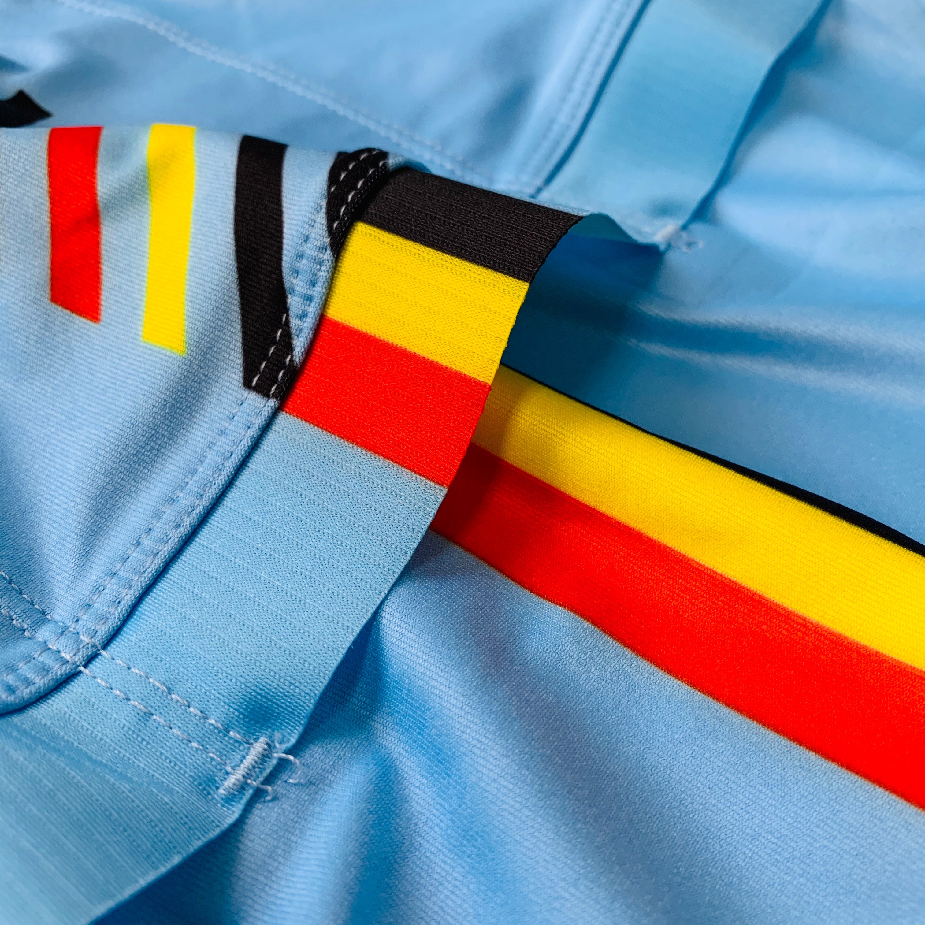 MANCHESTER ACADEMY PRO RACE SUIT