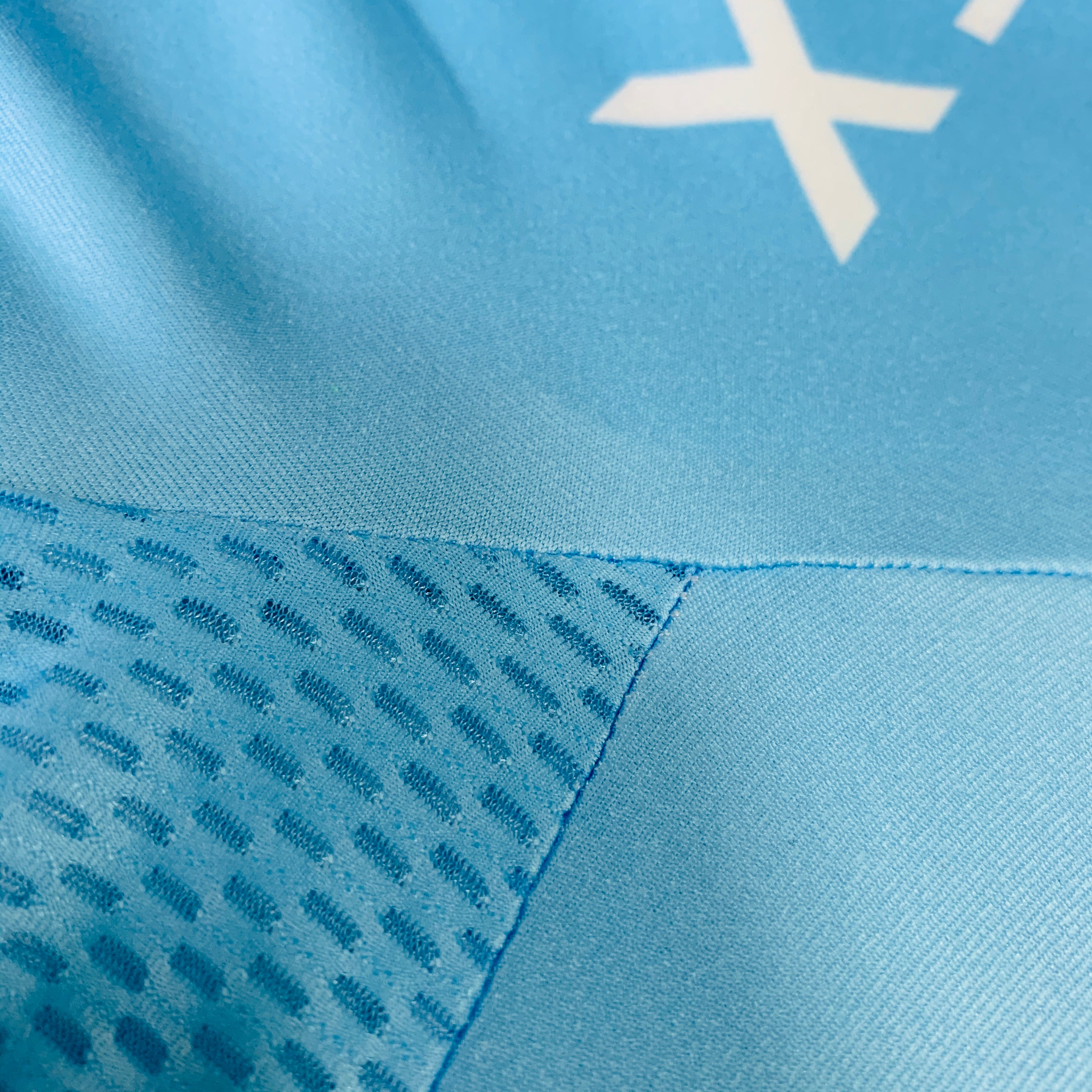 MANCHESTER ACADEMY PRO RACE SUIT