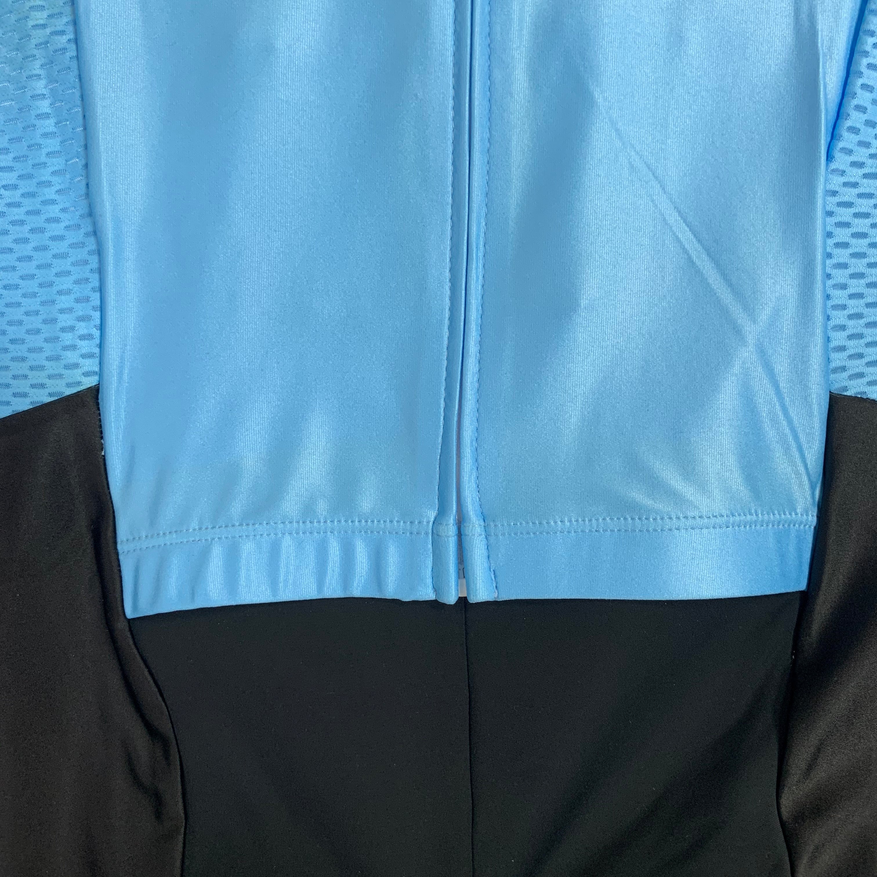 ENDURANCE PEAK PRO RACE SUIT Short sleeve