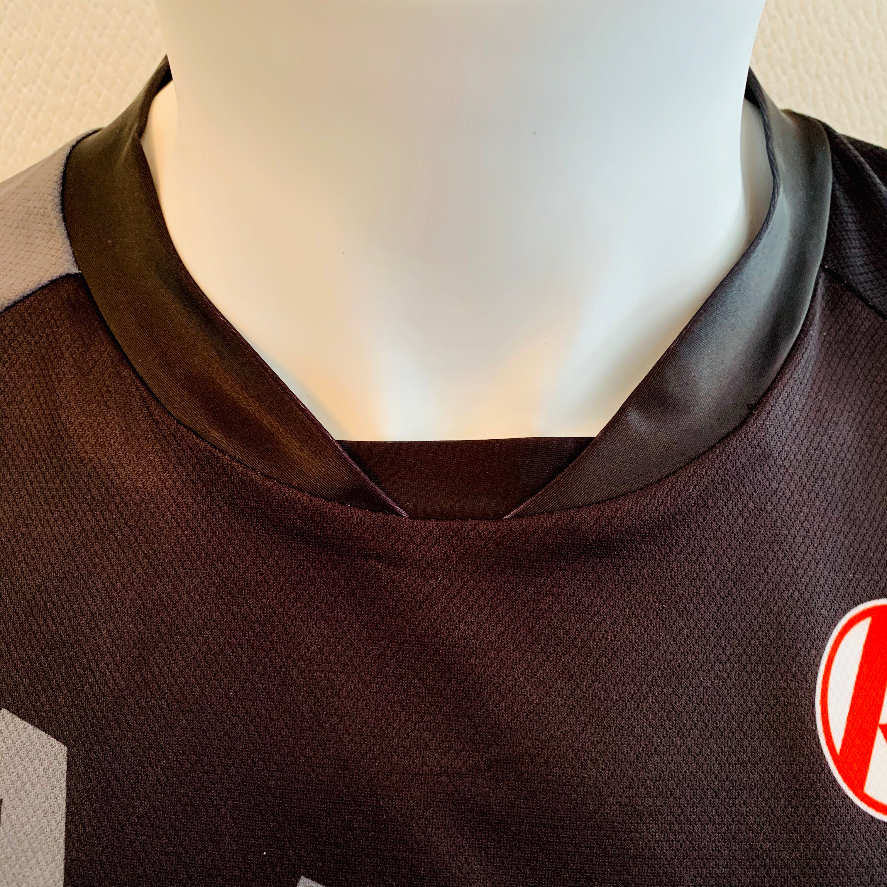 HVHS MOUNTAIN BIKE JERSEY
