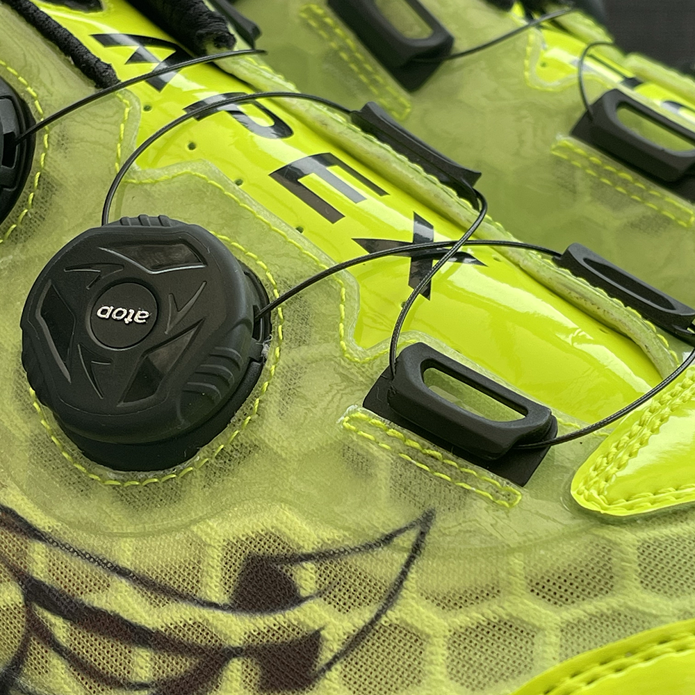 APEX CUSTOM CARBON X1 SHOE