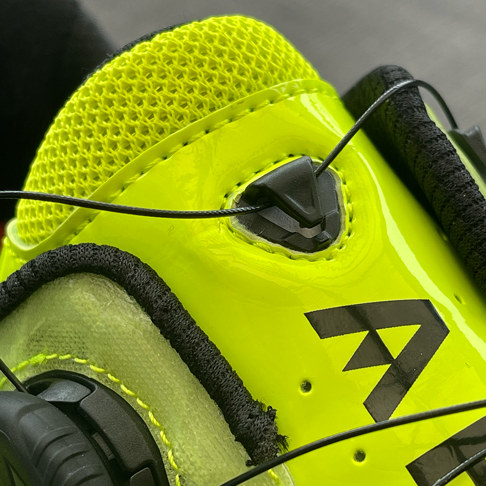 APEX CUSTOM CARBON X1 SHOE