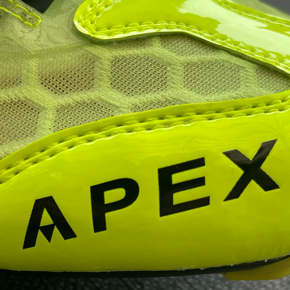 APEX CUSTOM CARBON X1 SHOE