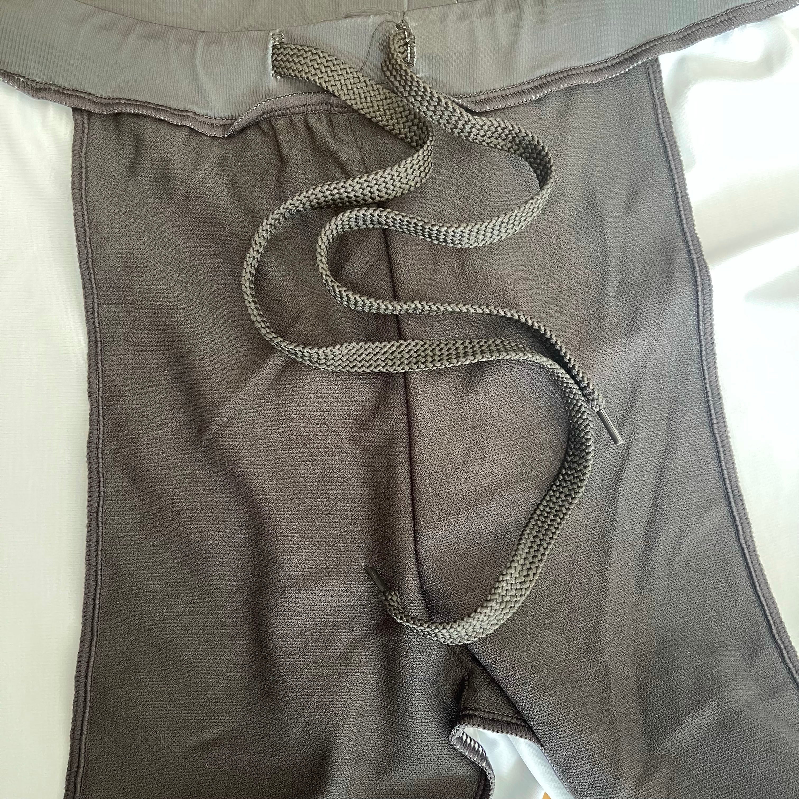 ali brown PRO SWIM JAMMERS