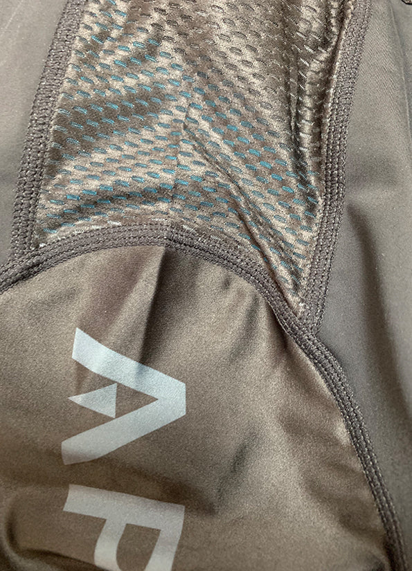 LUNGS 2 LEGS SPEED TT SUIT