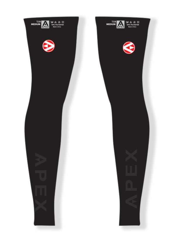 PH MILNES LEG WARMERS