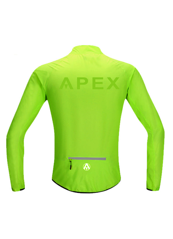 R9 COACHING PRO MISTRAL JACKET