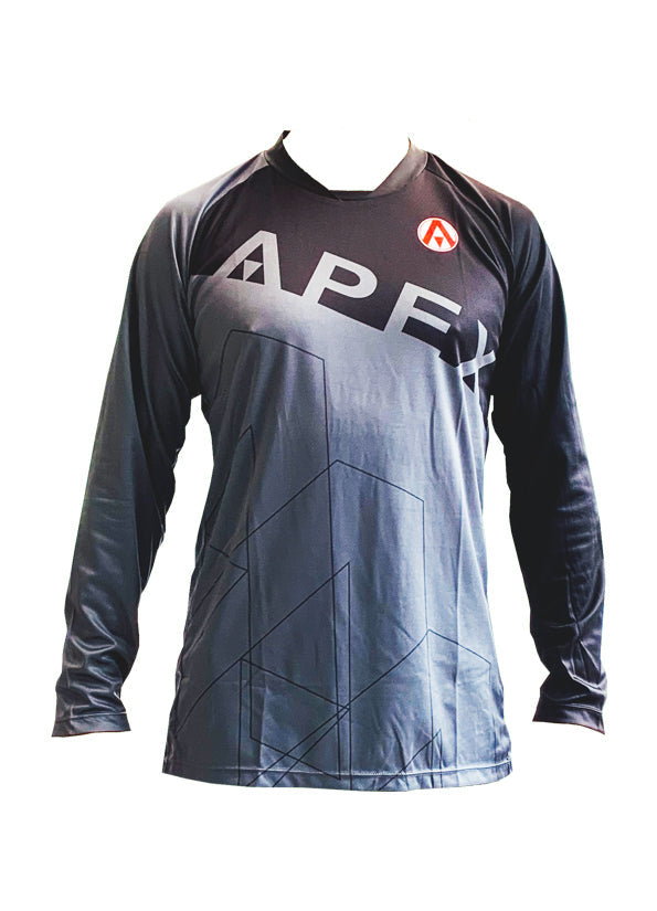 ACTIVE FILEY MOUNTAIN BIKE JERSEY