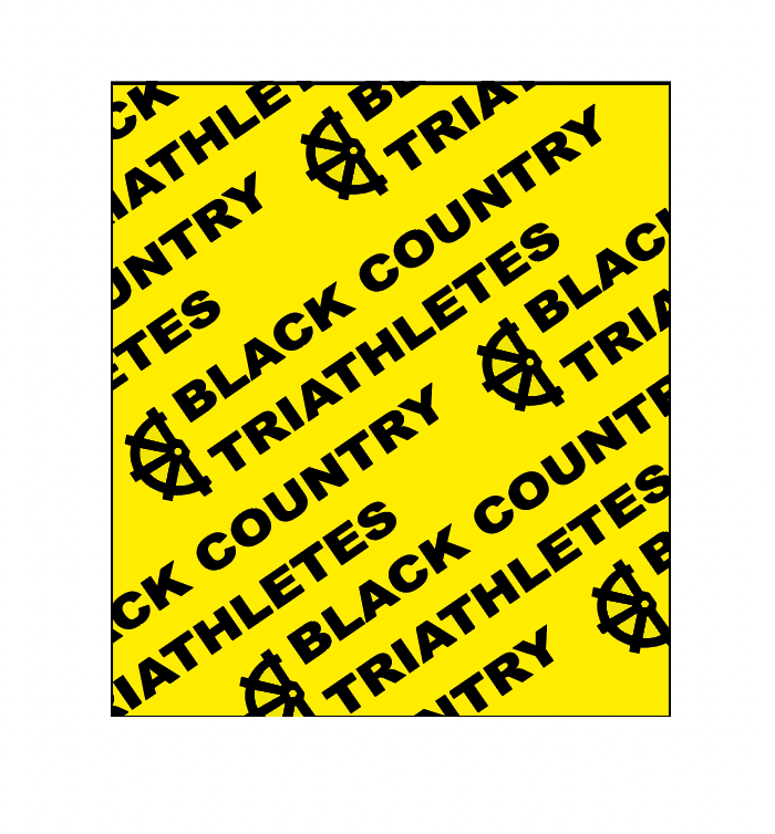 BLACK COUNTRY TRI NECK WARMER