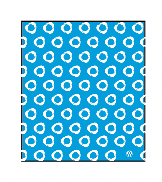 BOLTON TRI NECK WARMER