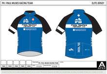 Load image into Gallery viewer, PH MILNES ELITE SHORT SLEEVE JERSEY