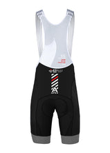 Load image into Gallery viewer, KINEMATIC PRO BIB SHORTS