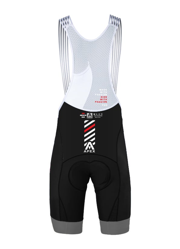 CASA NUESTRA PRO BIB SHORTS