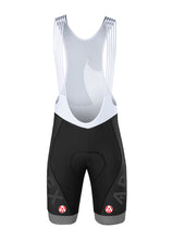 Load image into Gallery viewer, BLACK COUNTRY TRI PRO BIB SHORTS