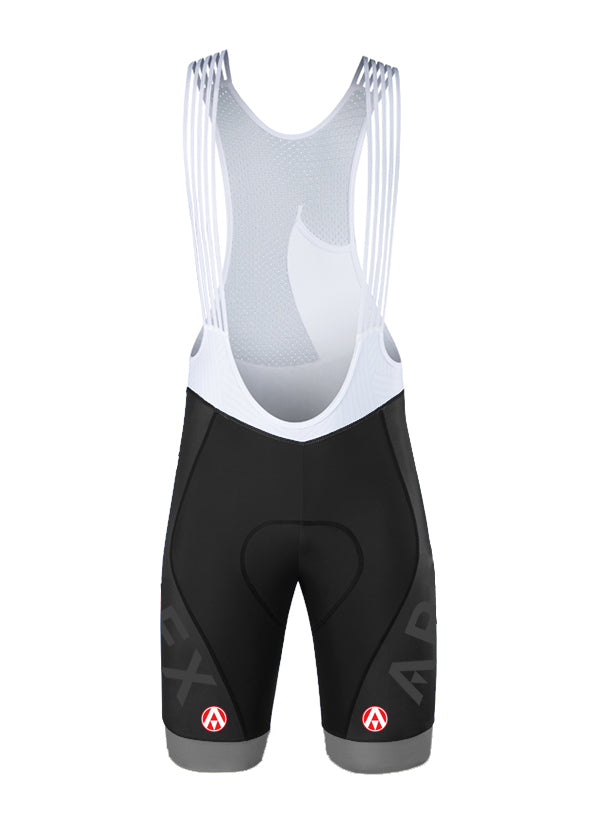 SUNDAY DETOUR TRI PRO BIB SHORTS