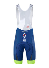 Load image into Gallery viewer, FLYING MONKS TRI PRO BIB SHORTS