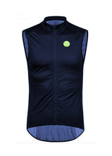Load image into Gallery viewer, CIAO PRO GILET - NAVY