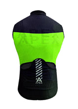 Load image into Gallery viewer, FJS PRO GILET - FLUO YELLOW