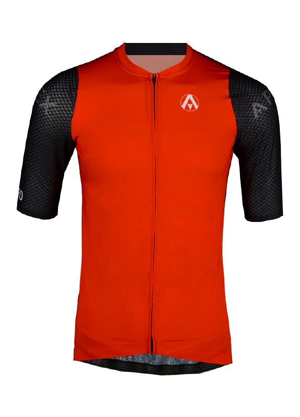 CYCLOTEERS PRO SHORT SLEEVE JERSEY