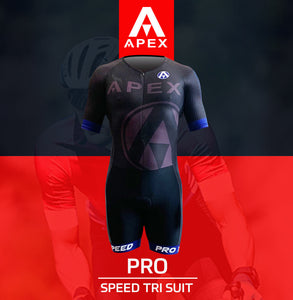 THESE FRIENDS PRO SPEED TRI SUIT
