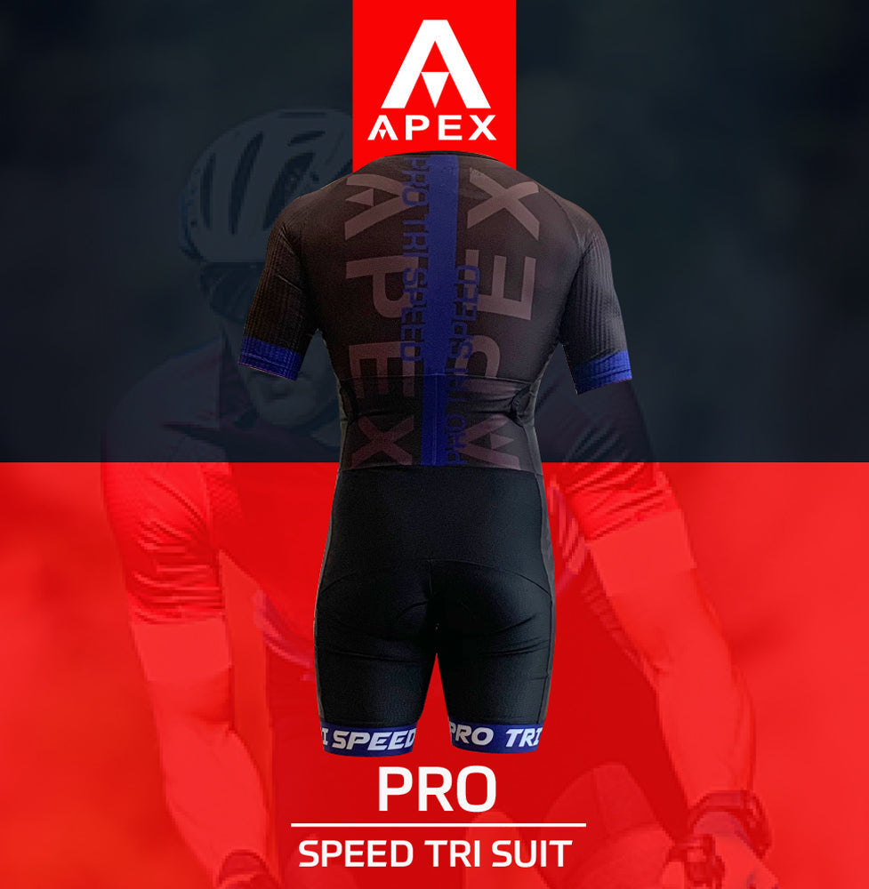 THESE FRIENDS PRO SPEED TRI SUIT