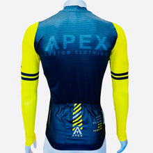 Load image into Gallery viewer, PRO LONG SLEEVE AERO JERSEY