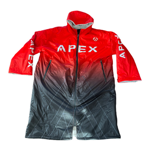 MANCHESTER TRI PRO CHANGING ROBE