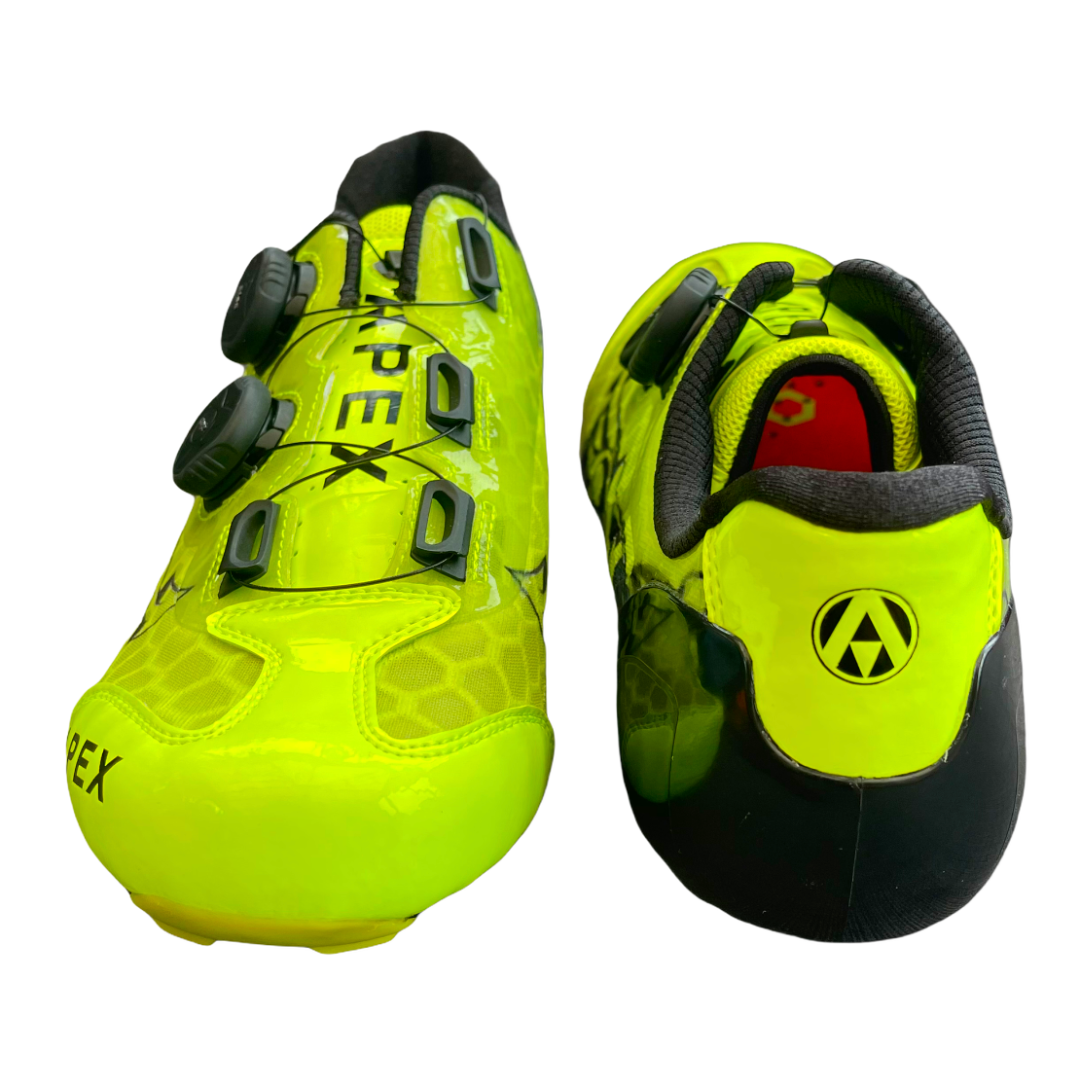 APEX CUSTOM CARBON X1 SHOE