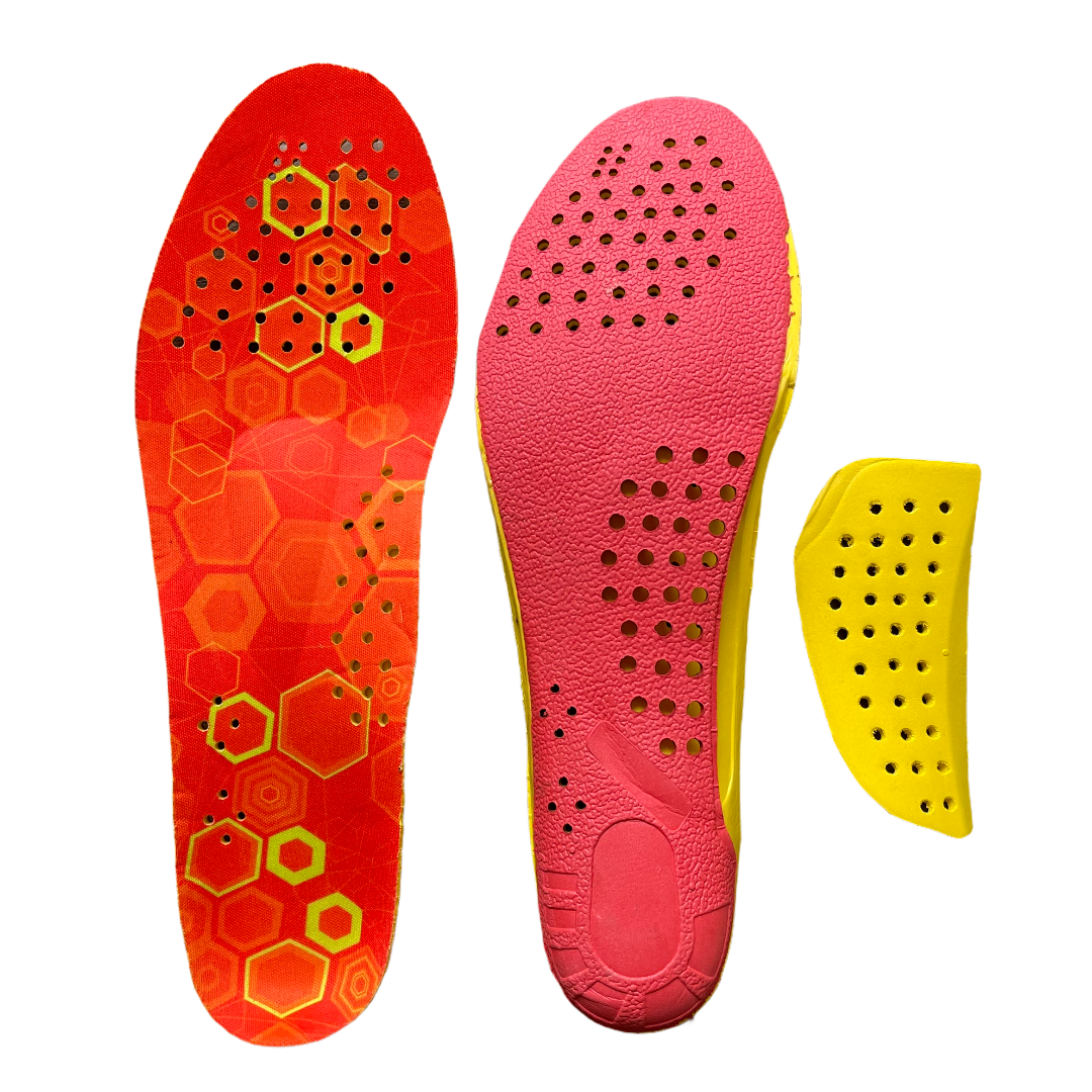 APEX CUSTOM CARBON X2 SHOE