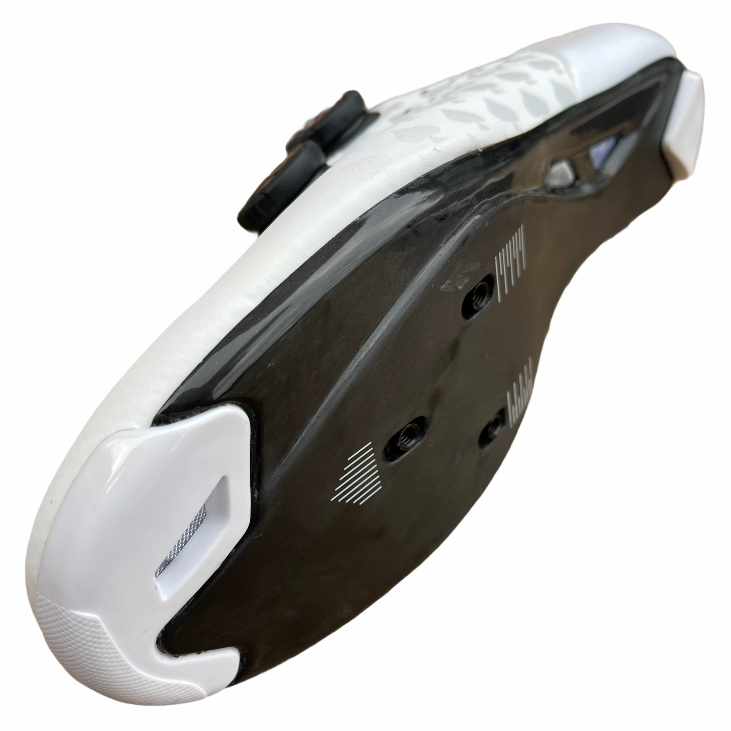 APEX CUSTOM CARBON X2 SHOE