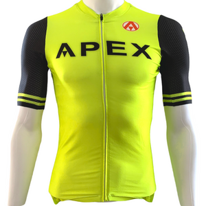 ARMY TRI PRO SHORT SLEEVE JERSEY