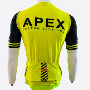 BLACK COUNTRY TRI PRO SHORT SLEEVE JERSEY