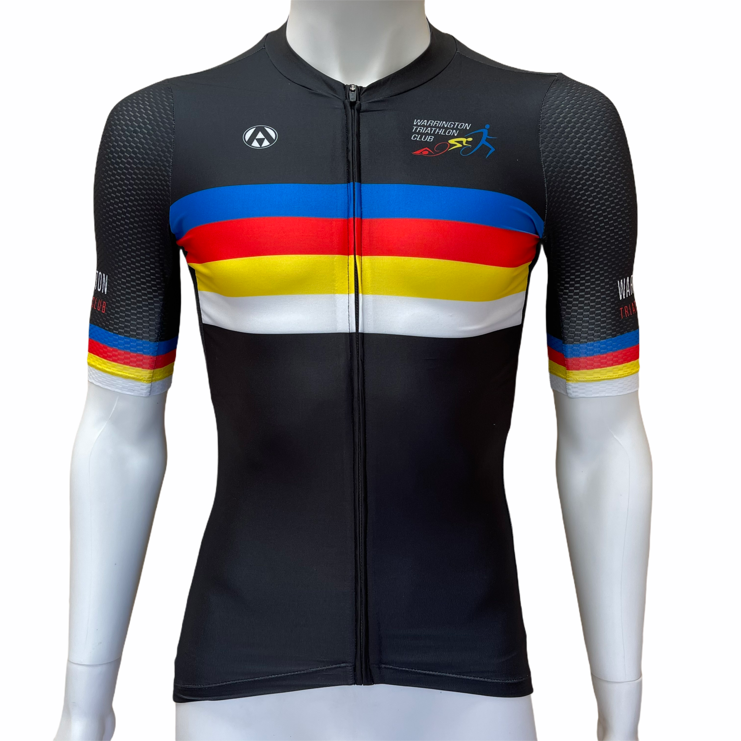 PRO SHORT SLEEVE JERSEY