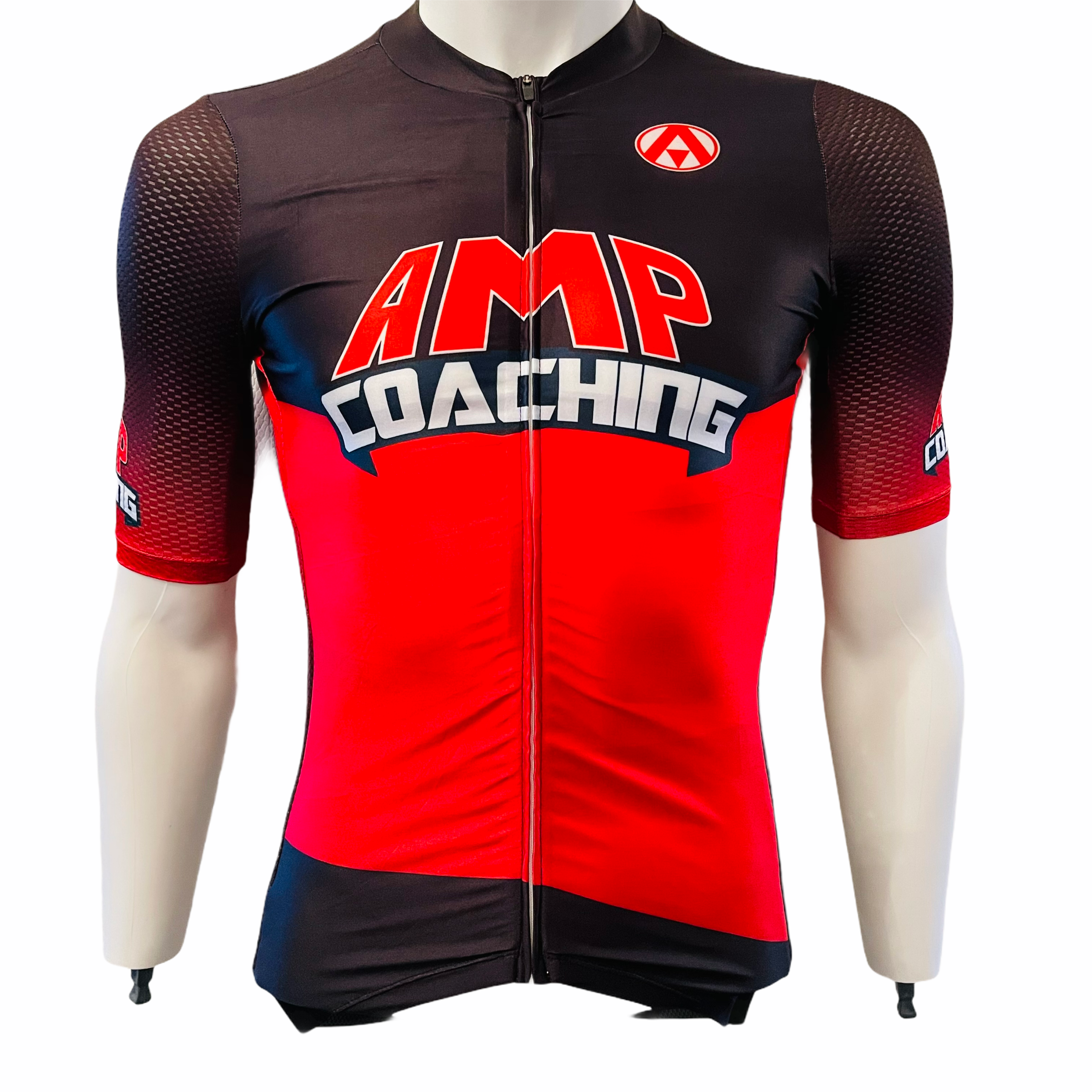 PRO SHORT SLEEVE JERSEY