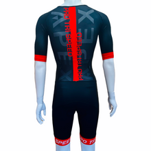 Load image into Gallery viewer, CLUB COACTION PRO SPEED TRI SUIT - WHITE
