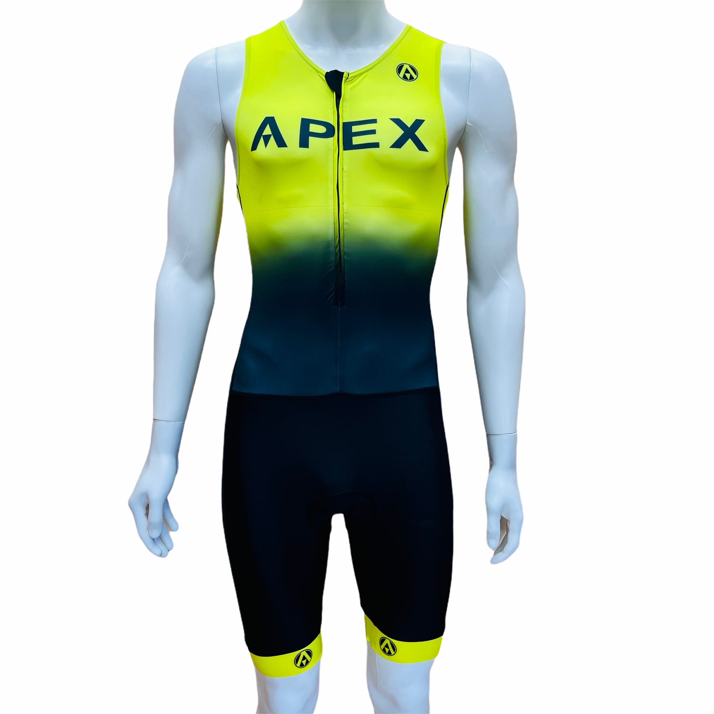 TRICADEMY TEAM TRI SUIT