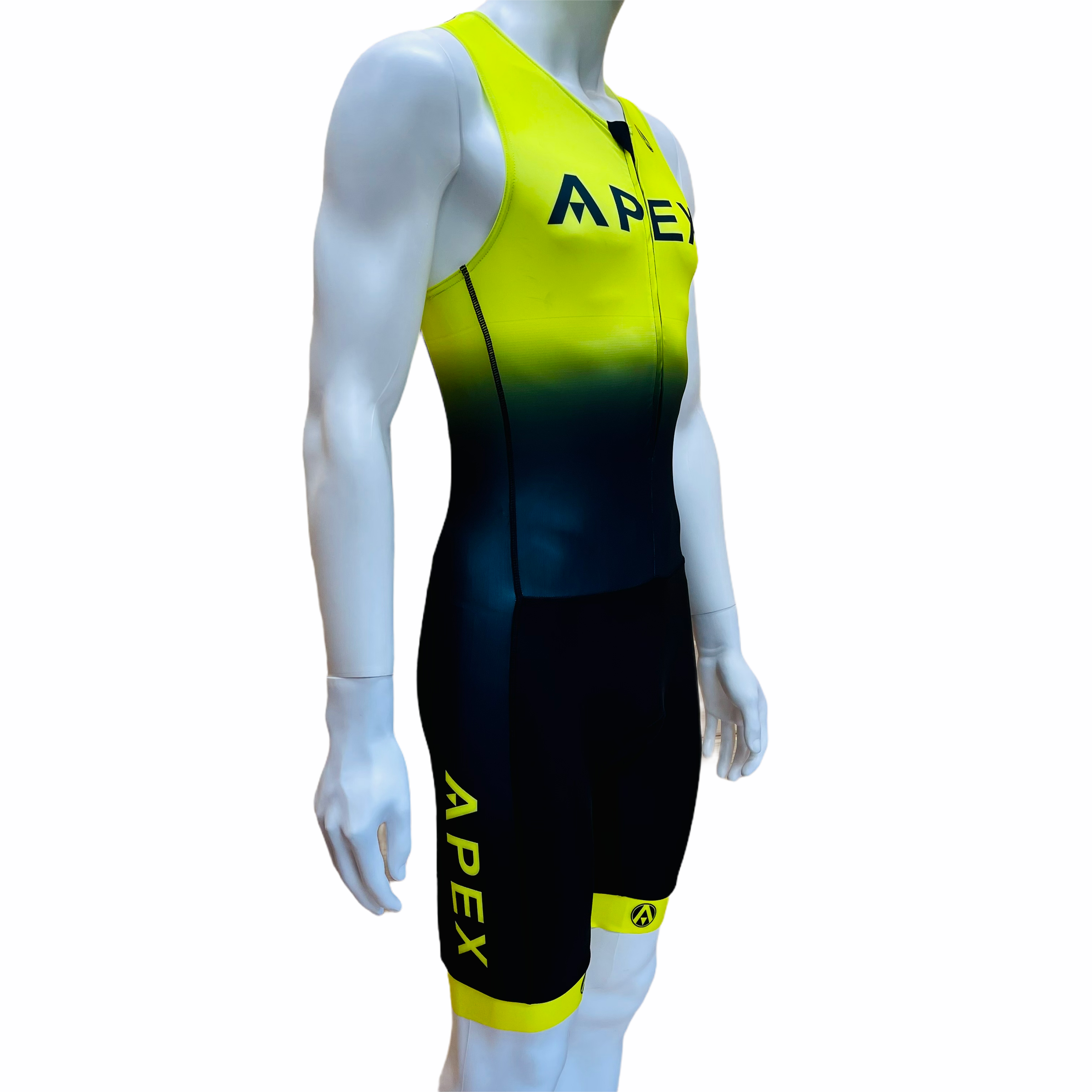 MORLEY TRI TEAM TRI SUIT